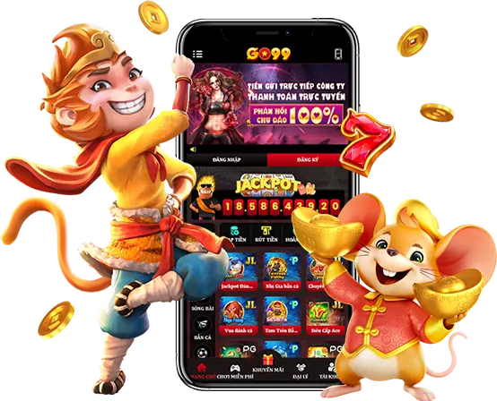 Các loại vũ khí mạnh mẽ trong game bắn cá bi888