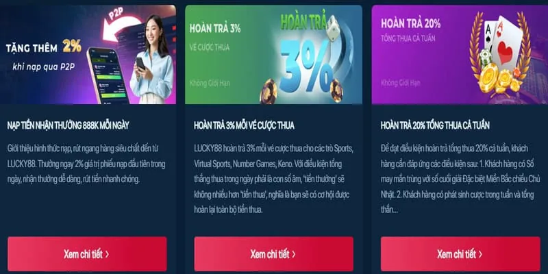 Ưu Đãi Chào Mừng Thành Viên Mới bi888